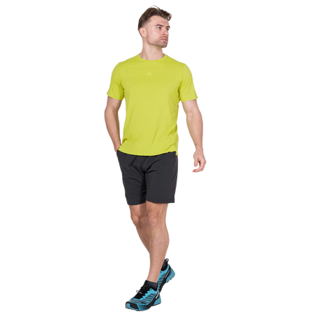 Mountain EquipmentMountain Equipment Dynamo Men's ShortOutdoor Action
