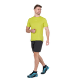 Mountain EquipmentMountain Equipment Dynamo Men's ShortOutdoor Action