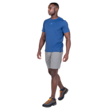 Mountain EquipmentMountain Equipment Dynamo Men's ShortOutdoor Action
