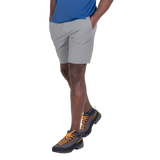 Mountain EquipmentMountain Equipment Dynamo Men's ShortOutdoor Action