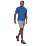 Mountain EquipmentMountain Equipment Dynamo Men's ShortOutdoor Action