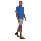 Mountain EquipmentMountain Equipment Dynamo Men's ShortOutdoor Action