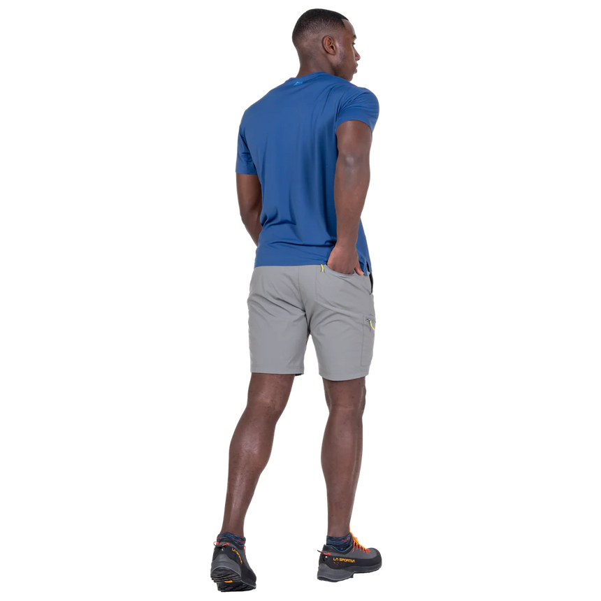 Mountain EquipmentMountain Equipment Dynamo Men's ShortOutdoor Action
