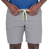 Mountain EquipmentMountain Equipment Dynamo Men's ShortOutdoor Action
