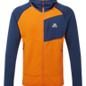 Mountain EquipmentMountain Equipment Eclipse Hooded Men's JacketOutdoor Action