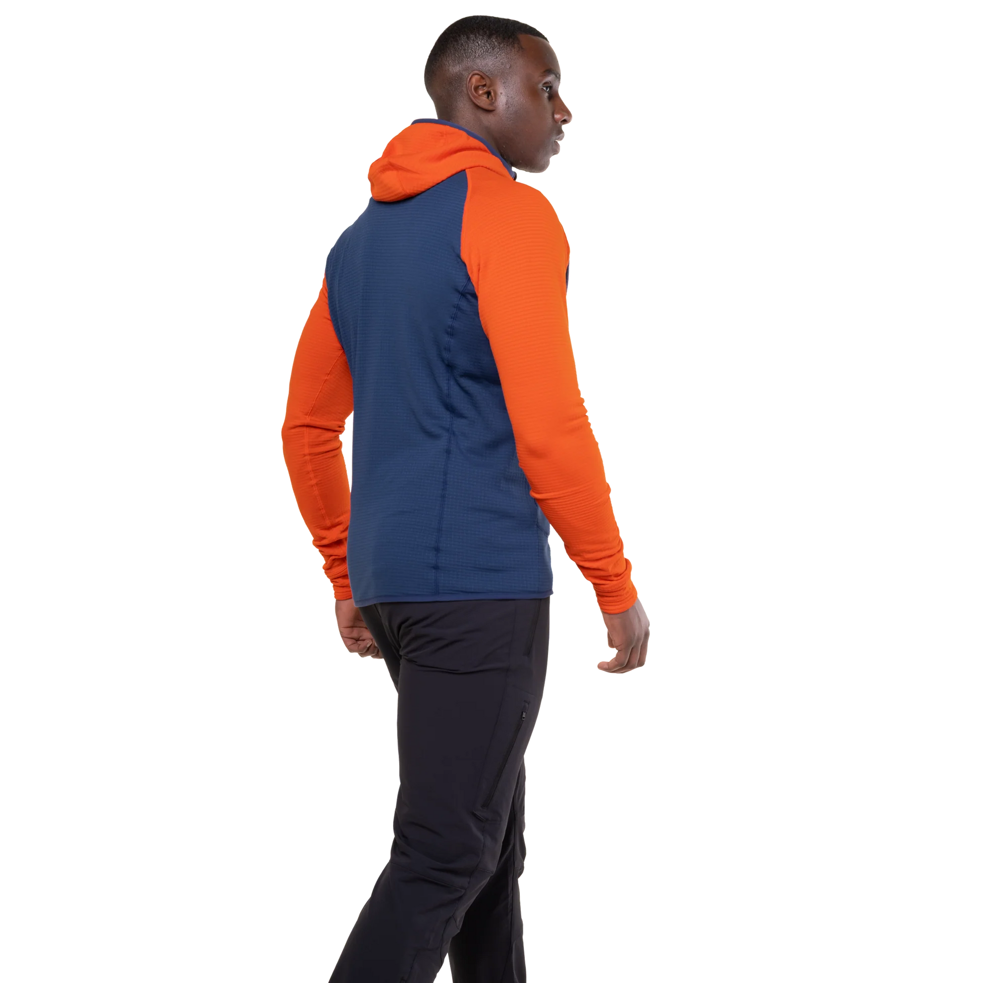 Mountain EquipmentMountain Equipment Eclipse Hooded Men's JacketOutdoor Action