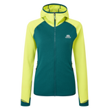 Mountain EquipmentMountain Equipment Eclipse Hooded Women's JacketOutdoor Action
