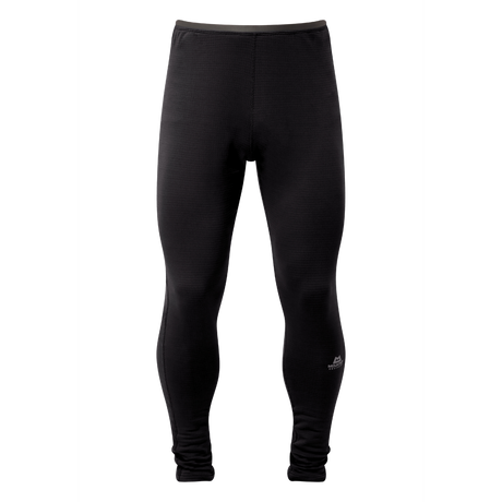 Mountain Equipment Eclipse Men's Pant in Black - Front Product Shot