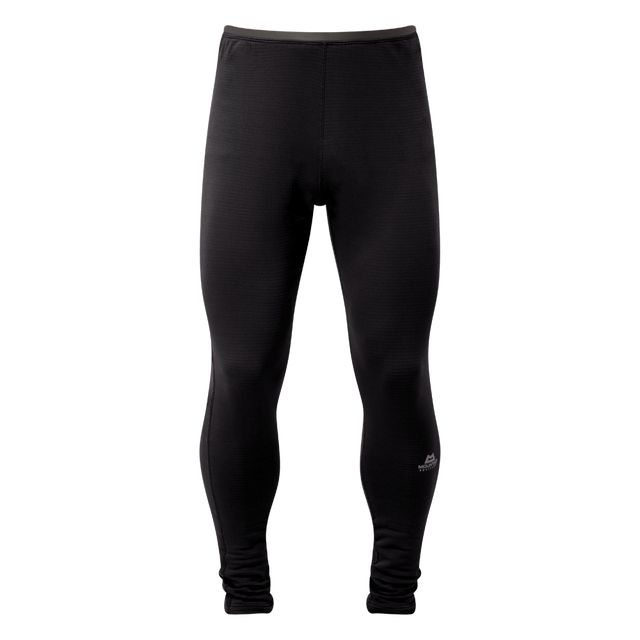 Mountain Equipment Eclipse Men's Pant in Black - Front Product Shot