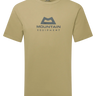 Mountain EquipmentMountain Equipment Emblem Men's TeeOutdoor Action