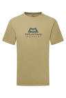 Mountain EquipmentMountain Equipment Emblem Men's TeeOutdoor Action