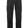 Mountain Equipment Epic Men's Pant in Black - Front