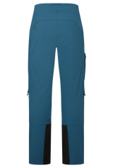 Mountain Equipment Epic Men's Pant in Majolica Blue - Back