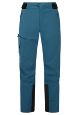Mountain Equipment Epic Men's Pant in Majolica Blue - Front