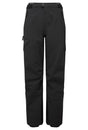 Mountain Equipment Epic Women's Pant in Black - Front