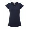 Mountain Equipment Equinox Women's Tee in Cosmos - Front