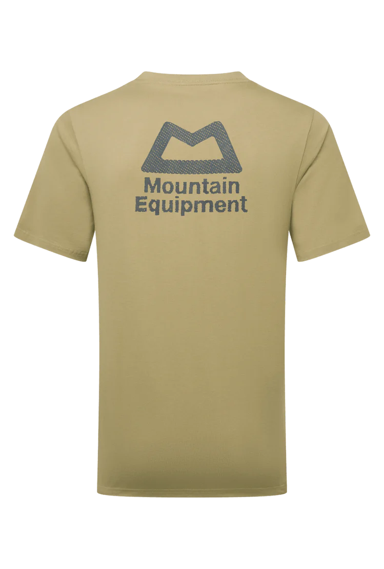 Mountain EquipmentMountain Equipment Everest Men's TeeOutdoor Action