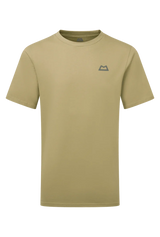 Mountain Equipment Everest Men's Tee in Boa - Front
