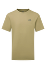 Mountain Equipment Everest Men's Tee in Boa - Front