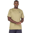Mountain EquipmentMountain Equipment Everest Men's TeeOutdoor Action