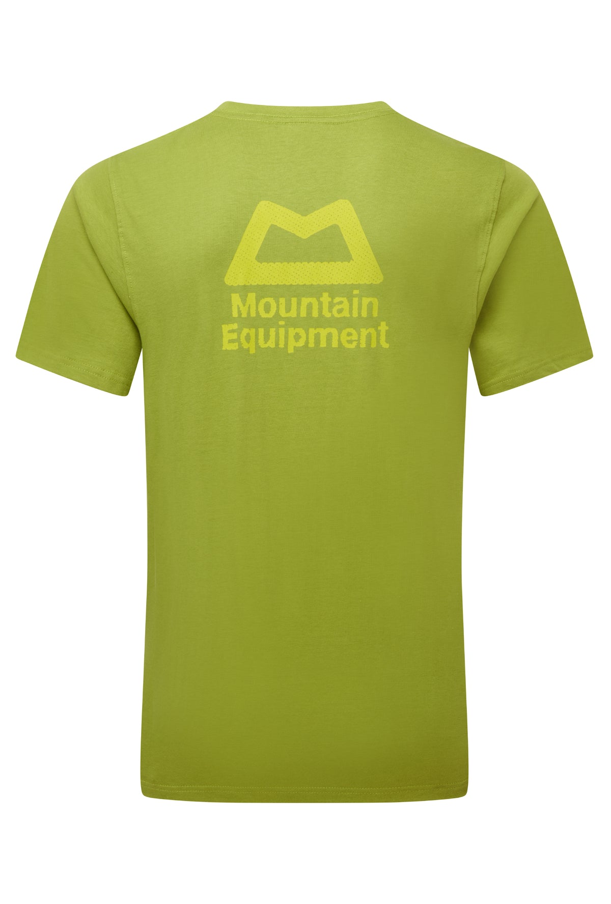 Mountain EquipmentMountain Equipment Everest Men's TeeOutdoor Action