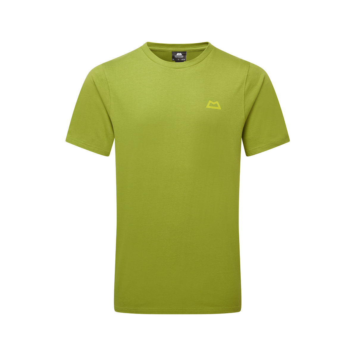 Mountain EquipmentMountain Equipment Everest Men's TeeOutdoor Action