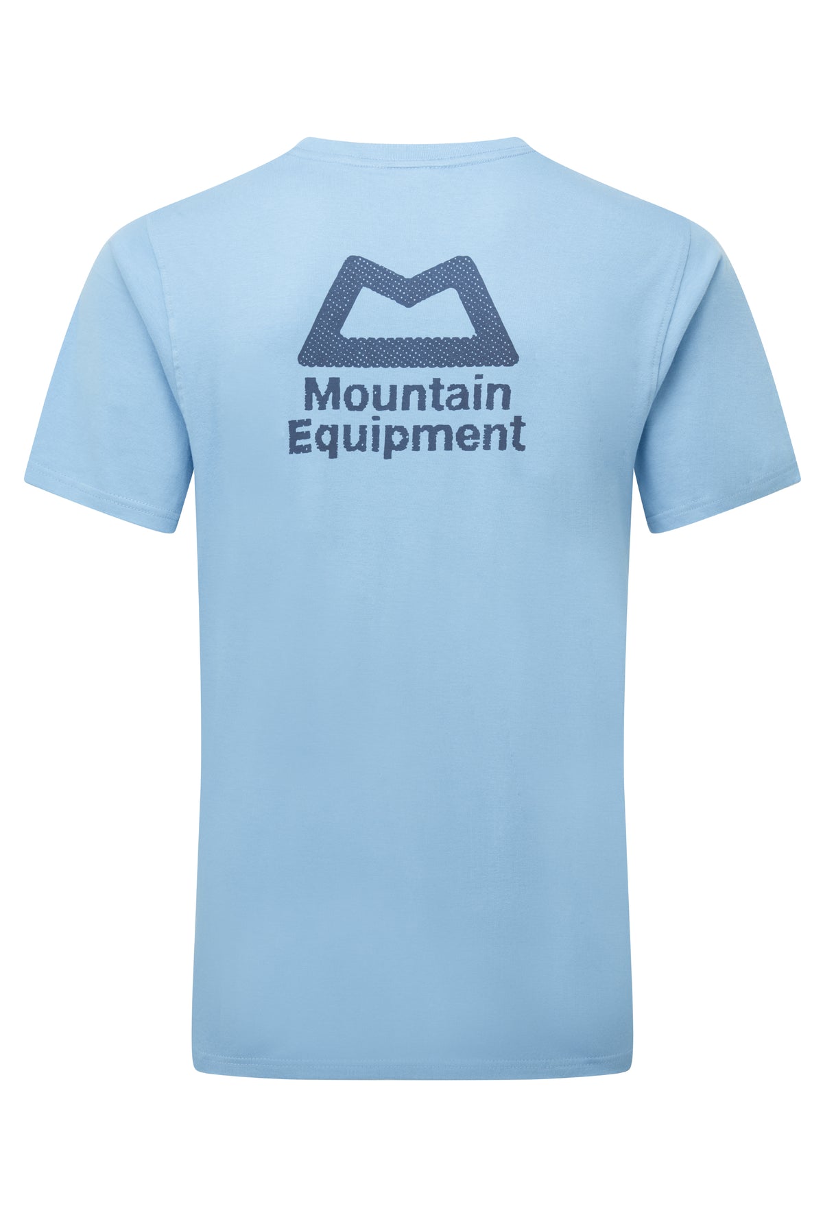 Mountain EquipmentMountain Equipment Everest Men's TeeOutdoor Action