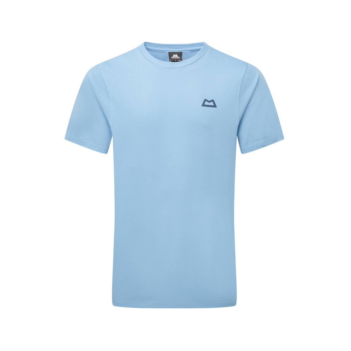 Mountain EquipmentMountain Equipment Everest Men's TeeOutdoor Action