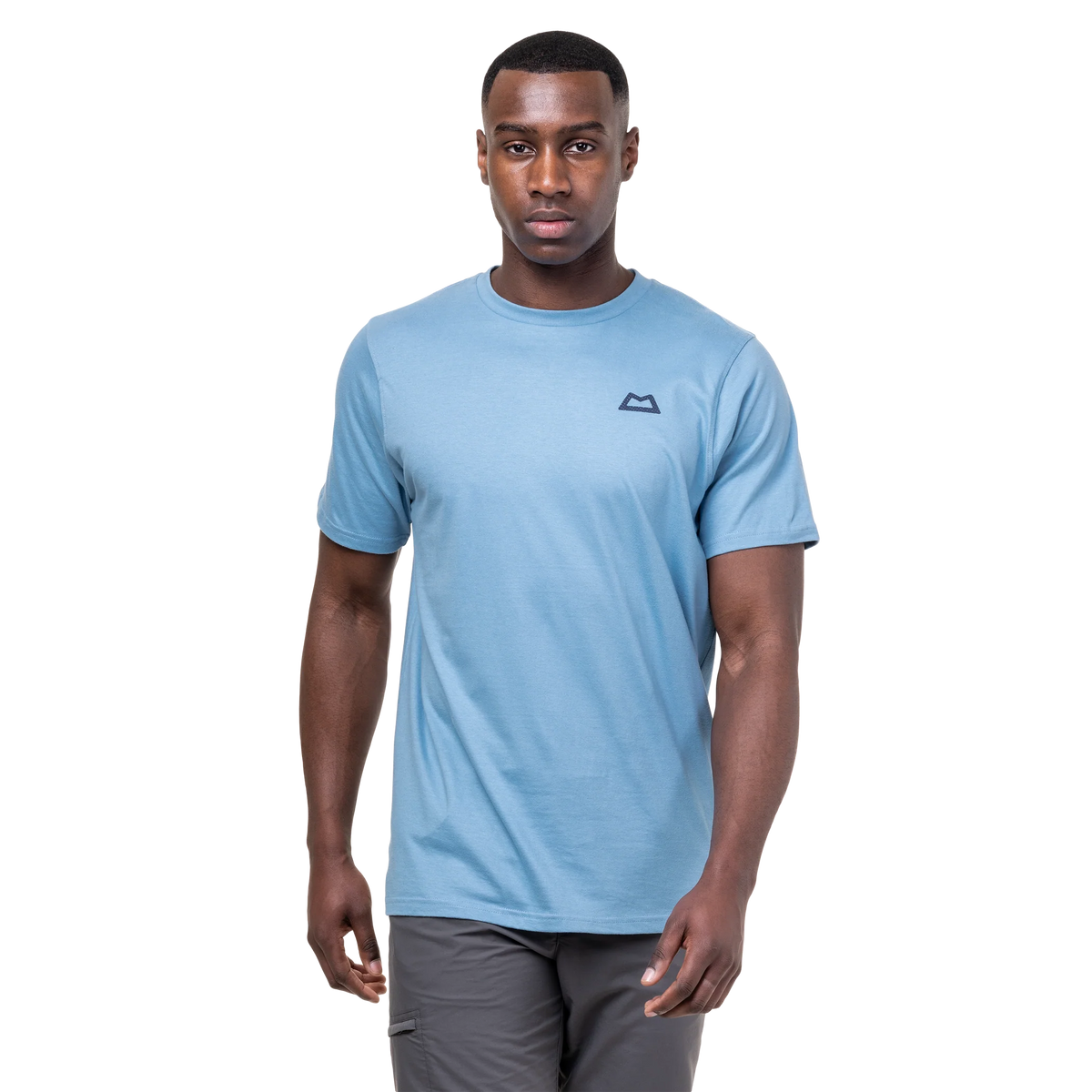 Mountain EquipmentMountain Equipment Everest Men's TeeOutdoor Action