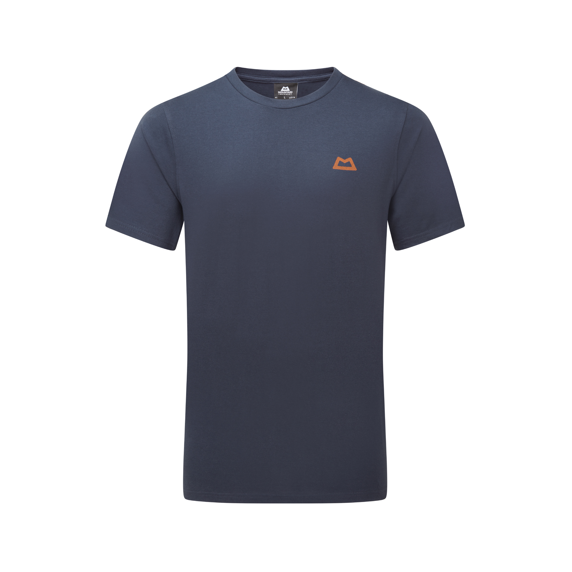 Mountain EquipmentMountain Equipment Everest Men's TeeOutdoor Action