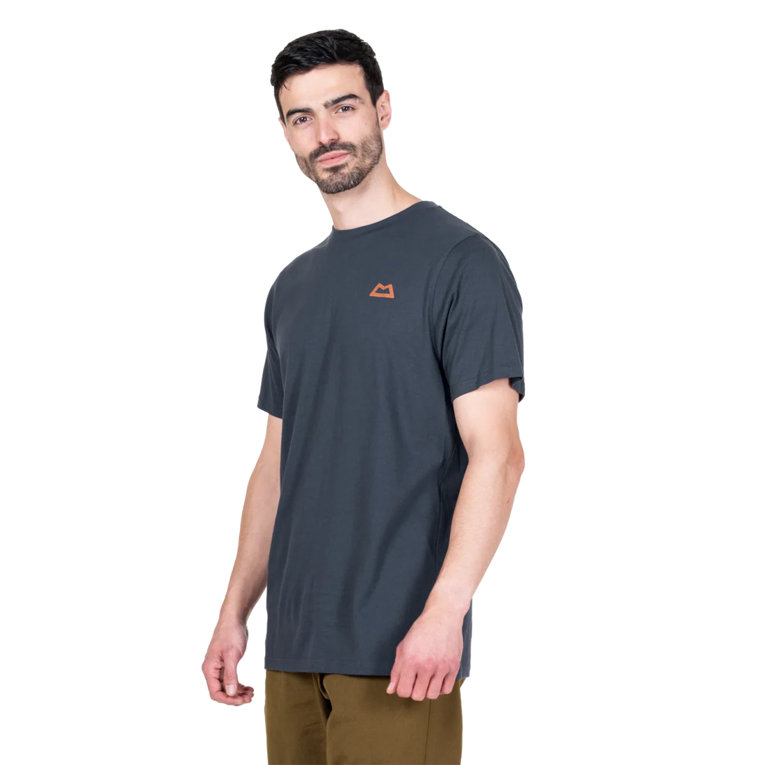 Mountain EquipmentMountain Equipment Everest Men's TeeOutdoor Action