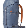 Mountain Equipment Fang 35+ Backpack in Alaskan Blue - Front