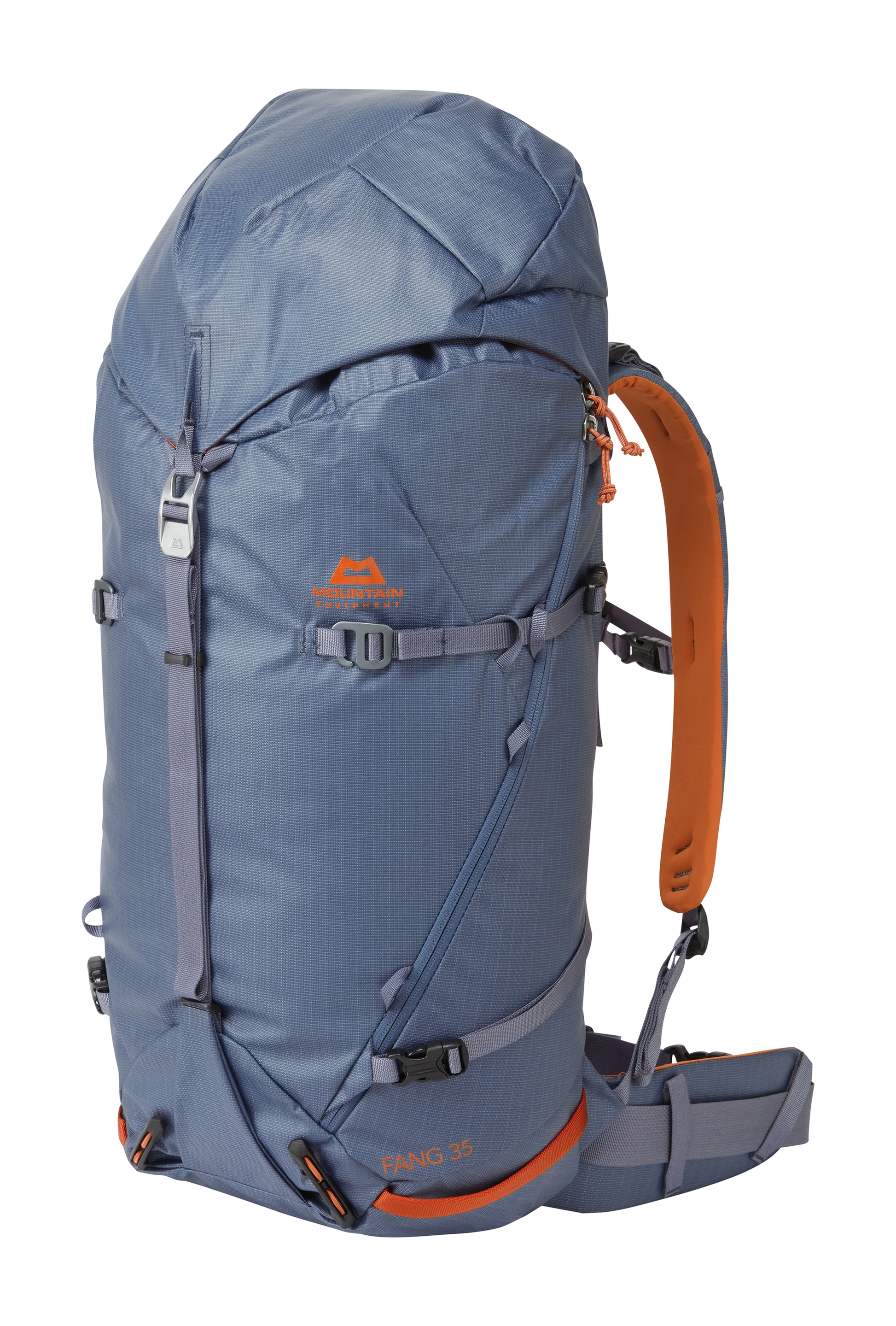 Mountain EquipmentMountain Equipment Fang 35+ BackpackOutdoor Action