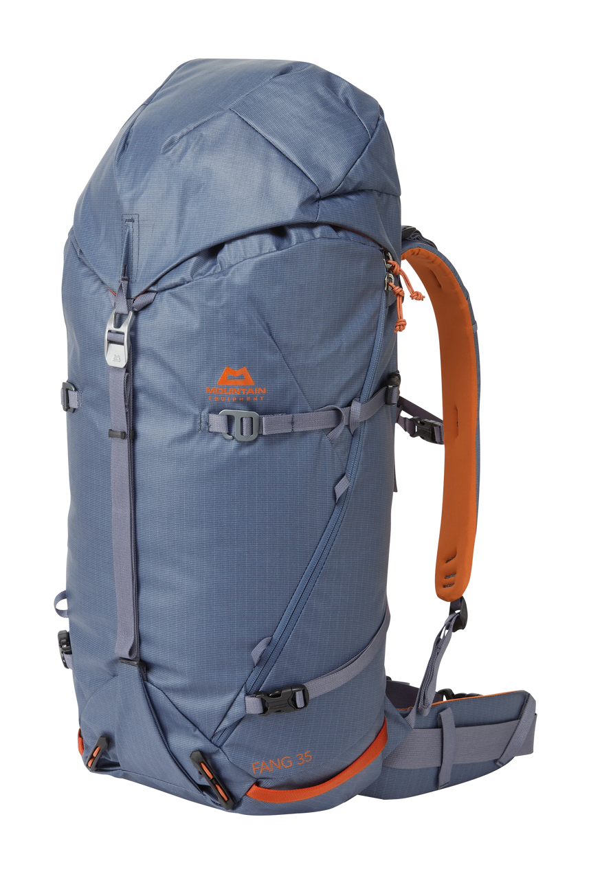 Mountain EquipmentMountain Equipment Fang 35+ BackpackOutdoor Action