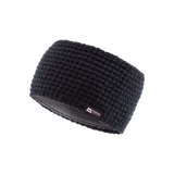 Mountain Equipment Flash Headband in Cosmos - Flat Lay