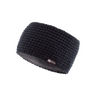 Mountain Equipment Flash Headband in Cosmos - Flat Lay