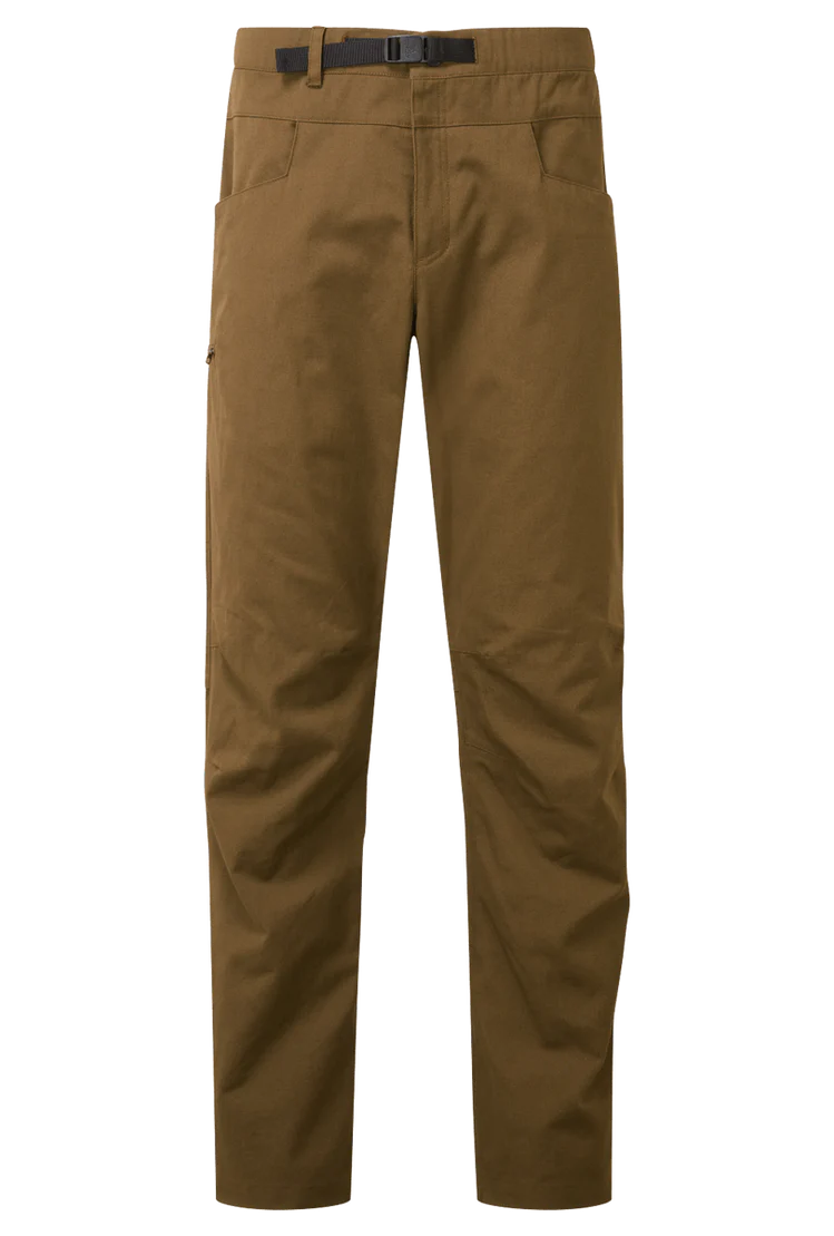 Mountain EquipmentMountain Equipment Flowstone Men's PantOutdoor Action