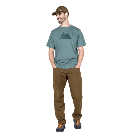 Mountain EquipmentMountain Equipment Flowstone Men's PantOutdoor Action