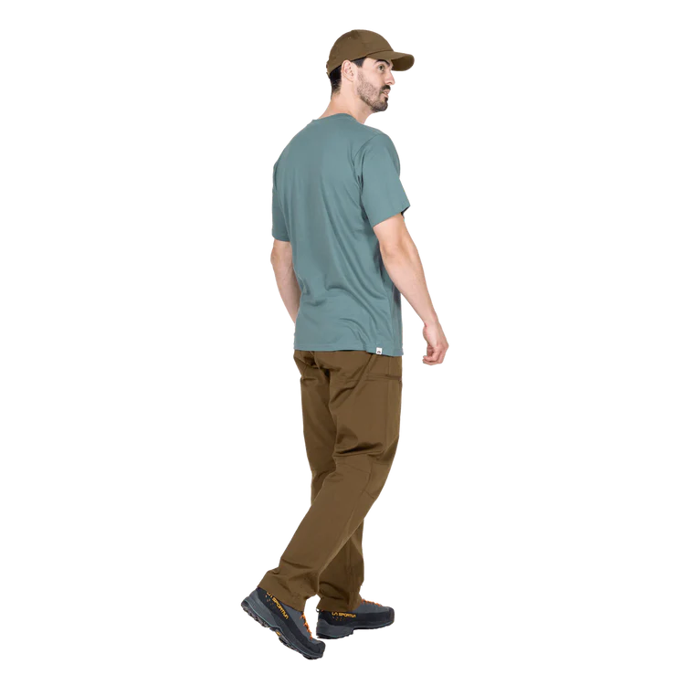 Mountain EquipmentMountain Equipment Flowstone Men's PantOutdoor Action