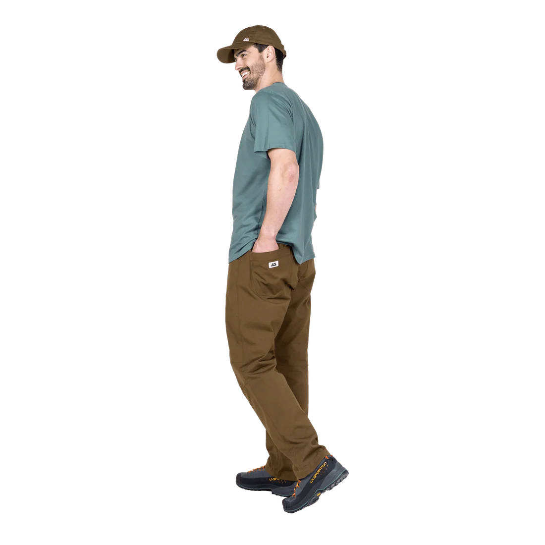 Mountain EquipmentMountain Equipment Flowstone Men's PantOutdoor Action