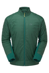 Mountain Equipment Fractal Men's Jacket in Pine - Front