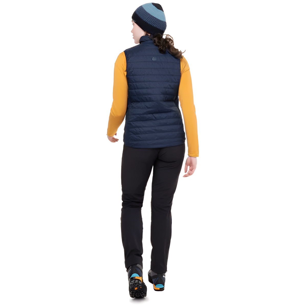 Mountain EquipmentMountain Equipment Fractal Women's VestOutdoor Action