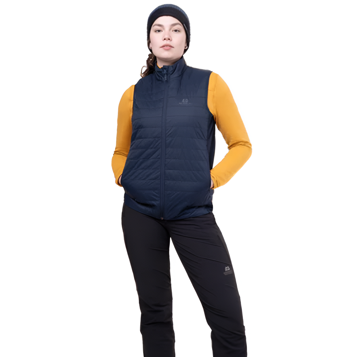 Mountain EquipmentMountain Equipment Fractal Women's VestOutdoor Action