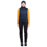 Mountain EquipmentMountain Equipment Fractal Women's VestOutdoor Action