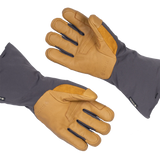 Mountain EquipmentMountain Equipment GORE-TEX Hyper Couloir GauntletOutdoor Action