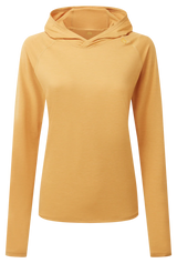 Mountain EquipmentMountain Equipment Glace Women's Hooded TopOutdoor Action