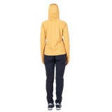Mountain EquipmentMountain Equipment Glace Women's Hooded TopOutdoor Action