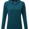 Mountain EquipmentMountain Equipment Glace Women's Hooded TopOutdoor Action