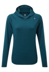 Mountain EquipmentMountain Equipment Glace Women's Hooded TopOutdoor Action