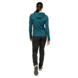 Mountain EquipmentMountain Equipment Glace Women's Hooded TopOutdoor Action